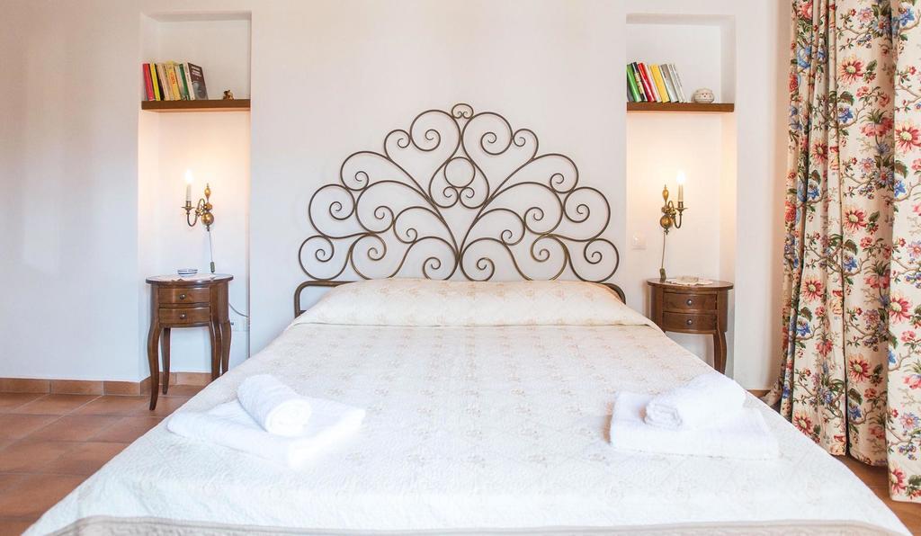 סקאלה Villa Patmos Netia מראה חיצוני תמונה