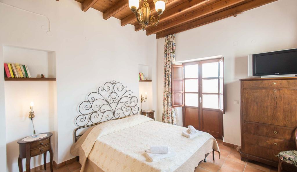 סקאלה Villa Patmos Netia מראה חיצוני תמונה